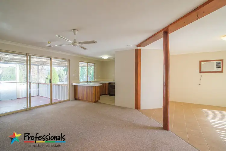 Fifth view of Homely house listing, 10 Cambell Rd, Armadale WA 6112