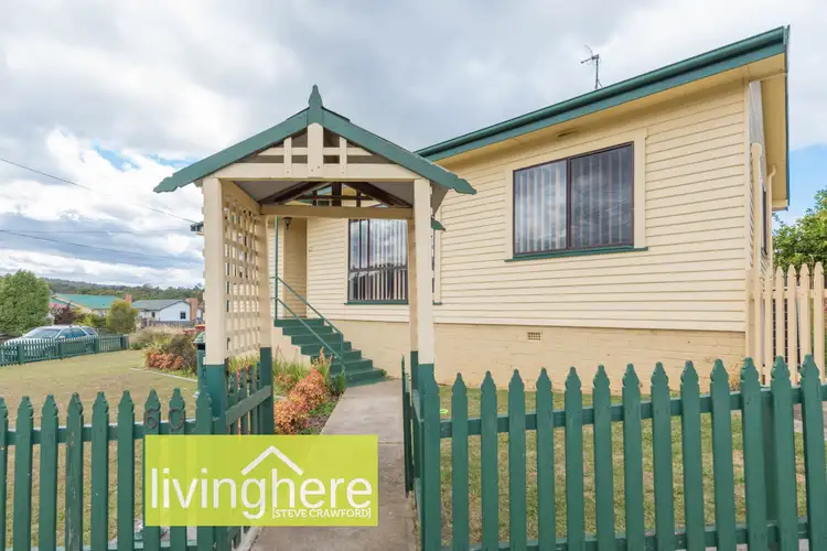 60 Hargrave Crescent, Mayfield TAS 7248