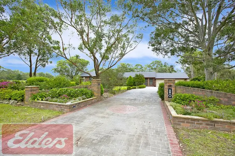 77 Allan Road, Mulgoa NSW 2745