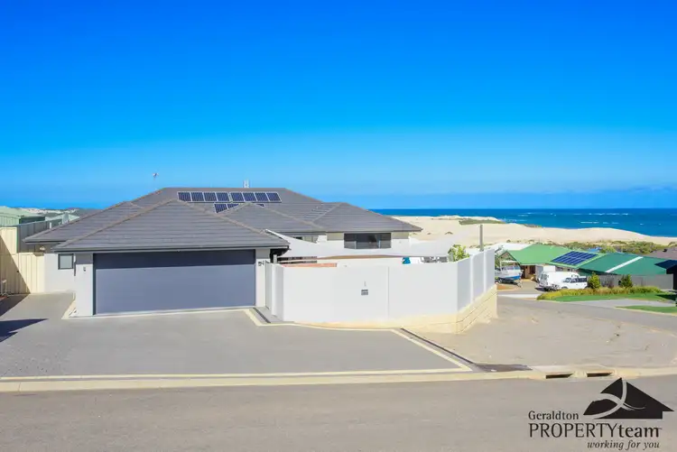 Third view of Homely house listing, 2 Basile Court, Wandina WA 6530