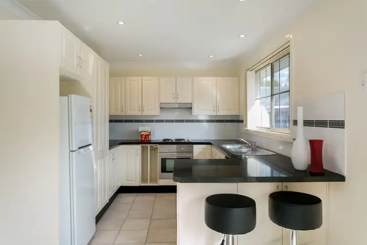 Second view of Homely townhouse listing, 8/2-4 Lake Street, Budgewoi NSW 2262