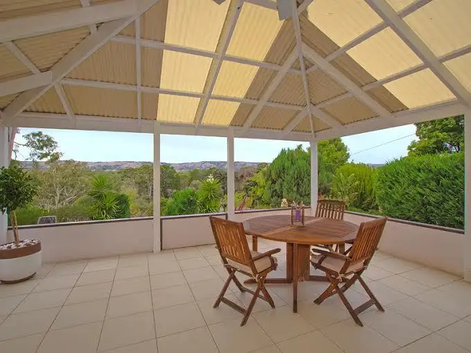 311 BLEWITT SPRINGS ROAD, Blewitt Springs SA 5171