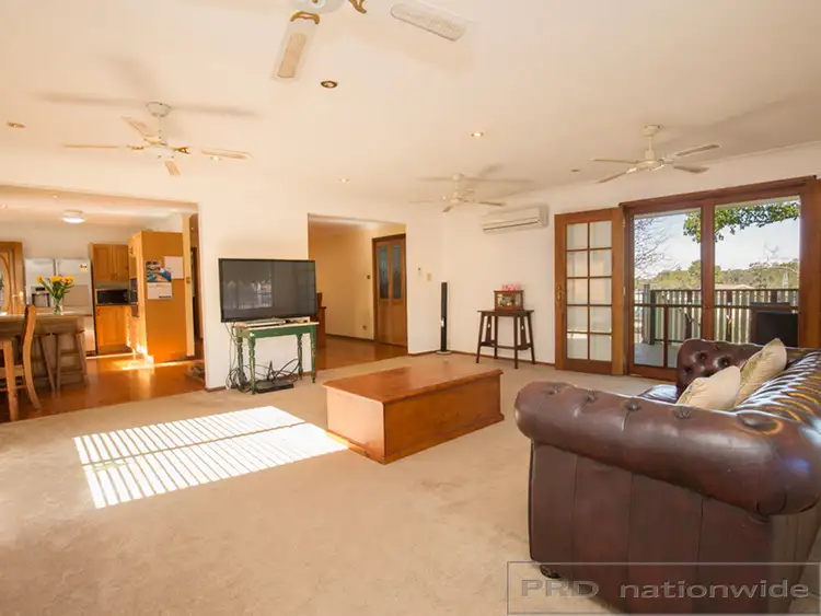 Fifth view of Homely house listing, 16 Wren Close, Thornton NSW 2322