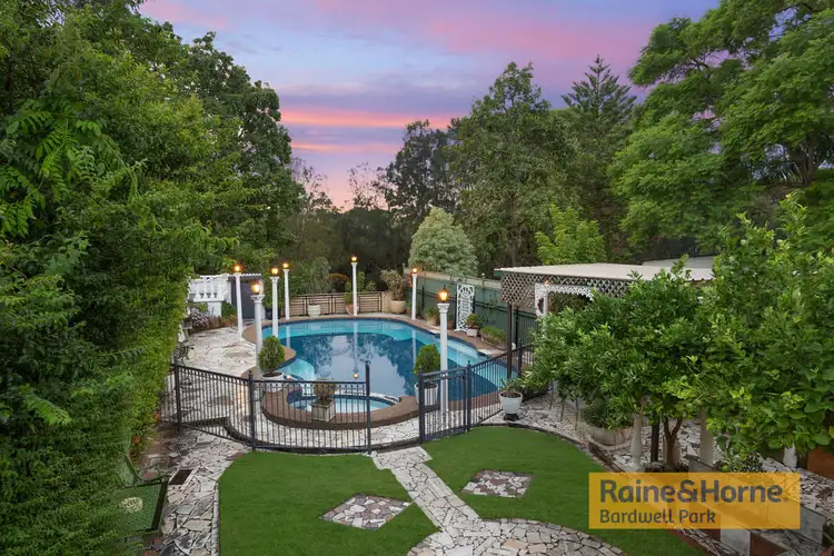 Main view of Homely house listing, 55 Permanent Avenue, Earlwood NSW 2206
