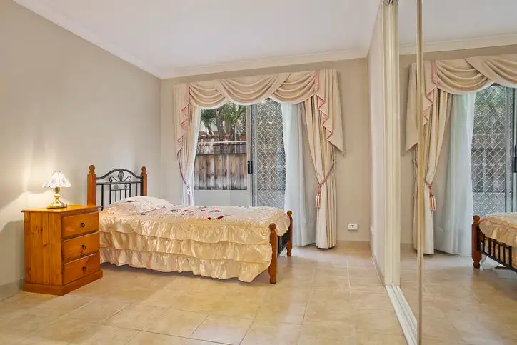 Third view of Homely unit listing, 1/10 Beatrice Street, Ashfield NSW 2131