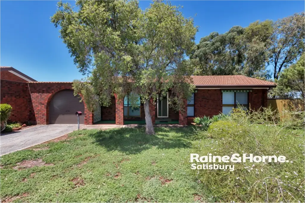 Main view of Homely unit listing, 4/12 Dexter Drive, Salisbury East SA 5109