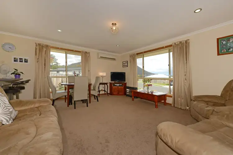 Fourth view of Homely unit listing, 1/67 Churinga Waters Drive, Old Beach TAS 7017