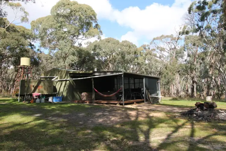 Seventh view of Homely land listing, CA 5A Packhams Lane, Beaufort VIC 3373