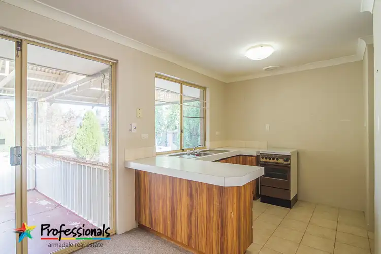 Sixth view of Homely house listing, 10 Cambell Rd, Armadale WA 6112
