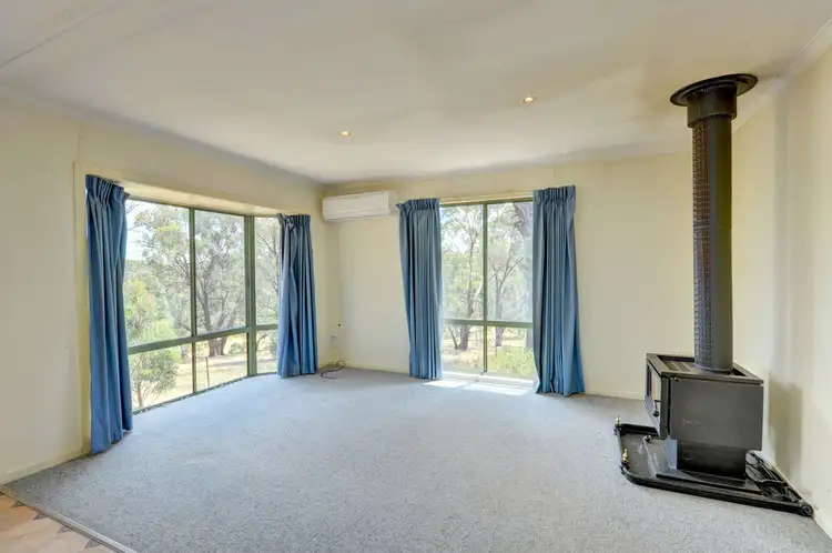 Sixth view of Homely house listing, 154 Kingfisher Drive, Lal Lal VIC 3352