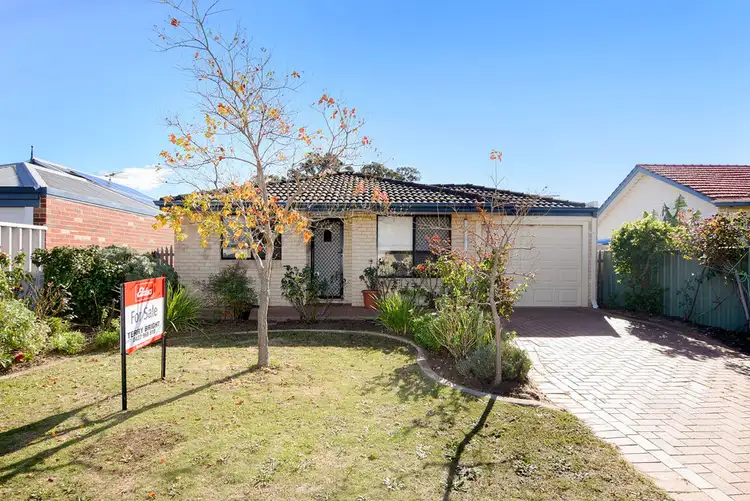 Third view of Homely unit listing, 2B Wisbey Street, Carey Park WA 6230