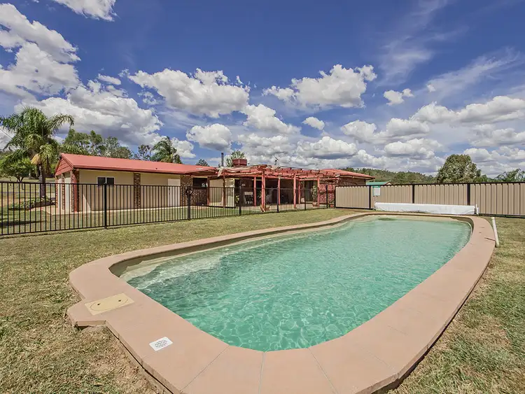 Main view of Homely house listing, 15 IVY PLACE, Fernvale QLD 4306
