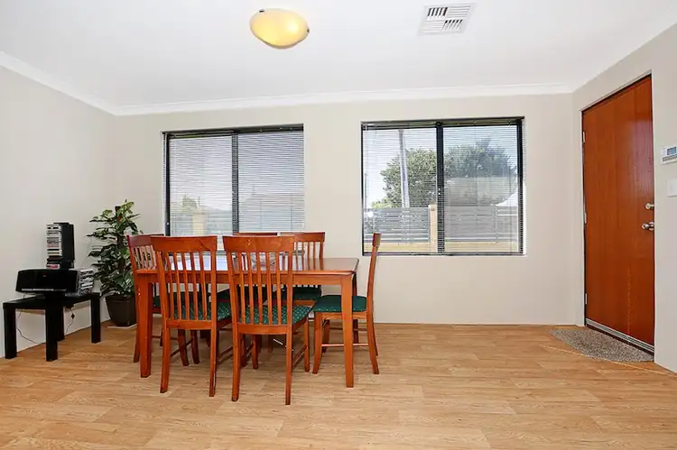 Fifth view of Homely house listing, 58 Park Road, Mandurah WA 6210