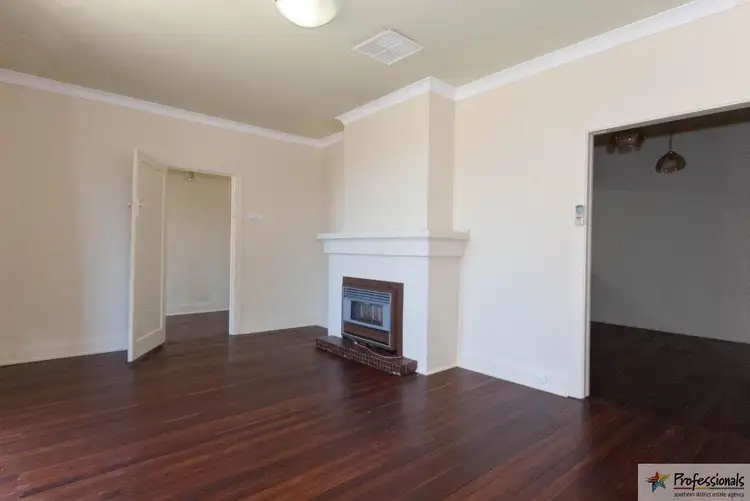 Fourth view of Homely house listing, 45 Jones Street, Collie WA 6225
