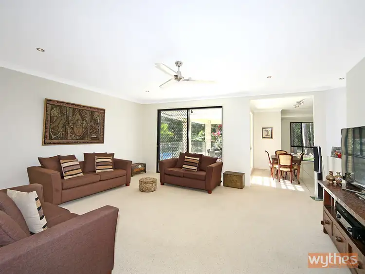 Sixth view of Homely house listing, 57 Stratford Park Drive, Pomona QLD 4568