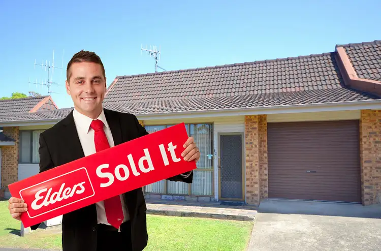 12/92 Lord Street, Port Macquarie NSW 2444