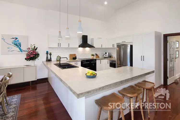 Main view of Homely house listing, 17 Carey Street, Busselton WA 6280