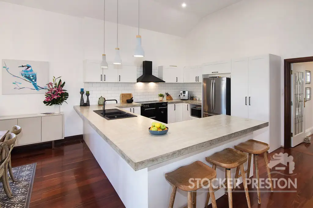 Main view of Homely house listing, 17 Carey Street, Busselton WA 6280