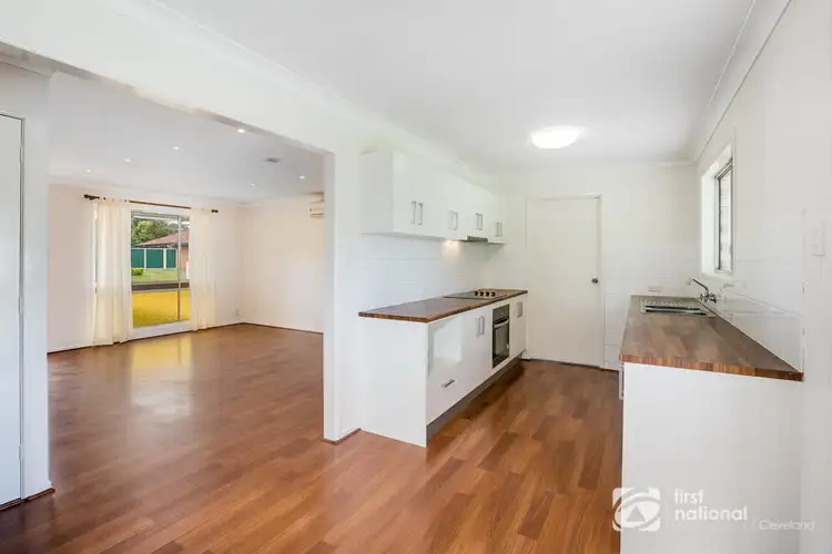 Fifth view of Homely house listing, 13 Leslie Street, Capalaba QLD 4157