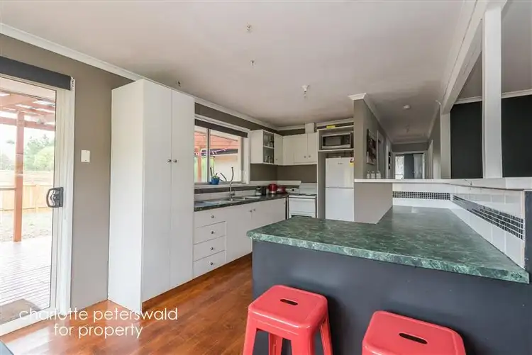 Third view of Homely house listing, 255 Baskerville Road, Old Beach TAS 7017