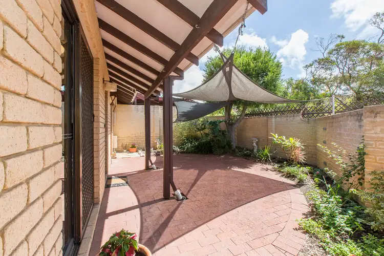 36B Nagle Lane, Mosman Park WA 6012