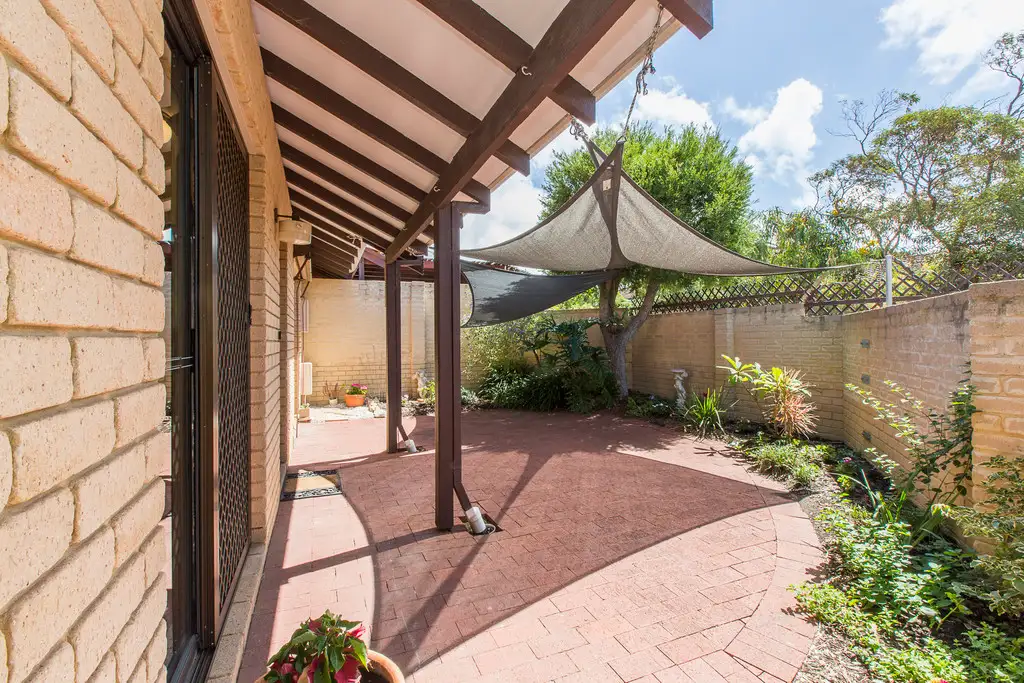 Main view of Homely house listing, 36B Nagle Lane, Mosman Park WA 6012