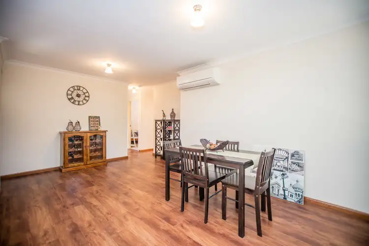 Fourth view of Homely villa listing, 4/54 George Way, Cannington WA 6107