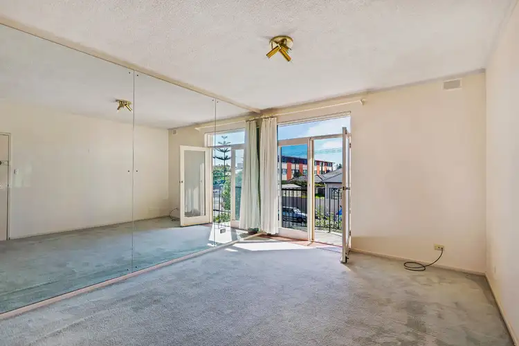 Third view of Homely unit listing, 8/28 Pier Street, Glenelg South SA 5045
