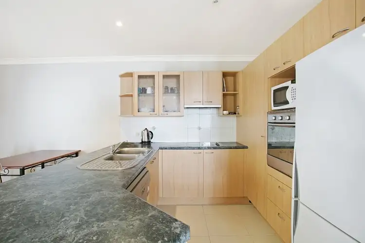 Third view of Homely townhouse listing, 2/122 'Monterey Sands' Pohlman Street, Southport QLD 4215