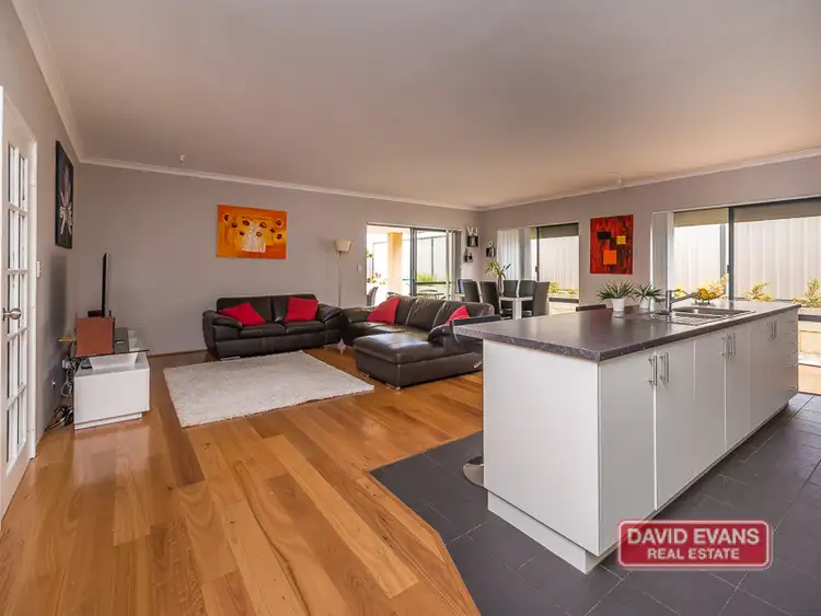 Fourth view of Homely house listing, 24 Stockholm Road, Wanneroo WA 6065