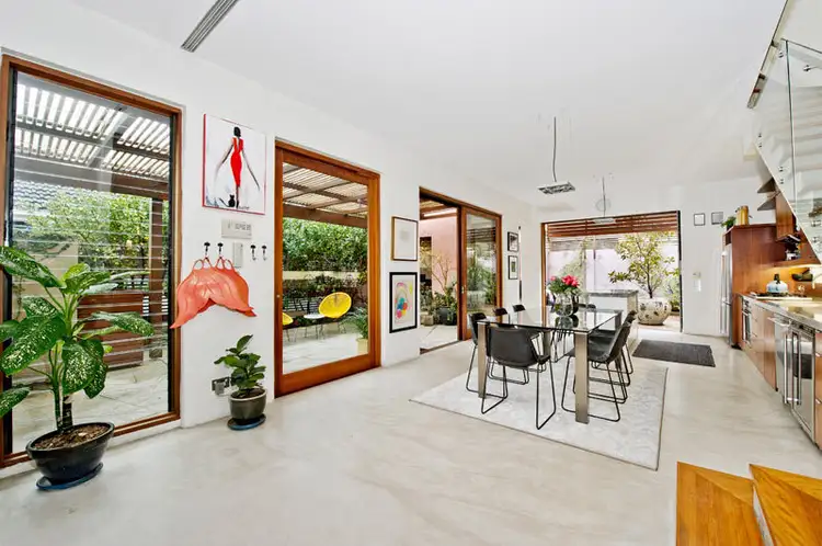 Main view of Homely house listing, 5 Glasgow Avenue, Bondi Beach NSW 2026