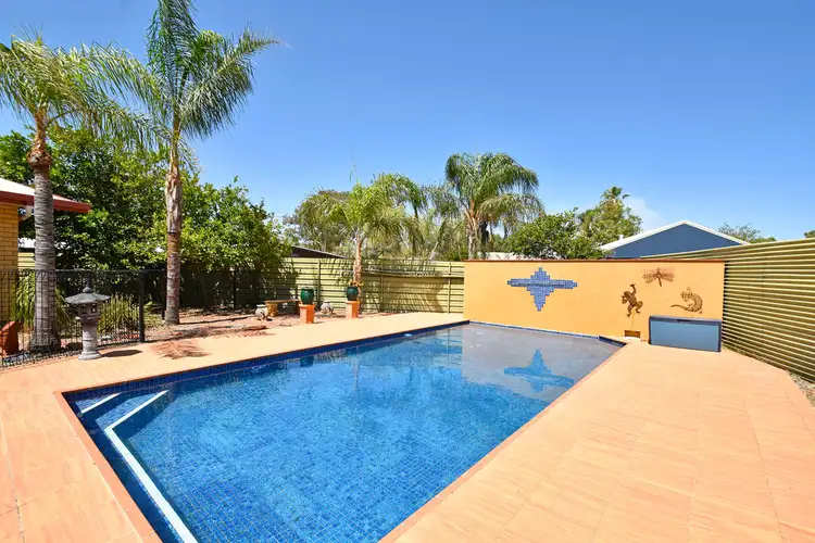 Fifth view of Homely house listing, 11 Mulara Street, Braitling NT 870
