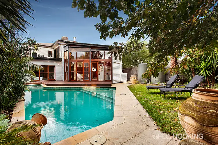 Second view of Homely house listing, 44A The Strand, Williamstown VIC 3016