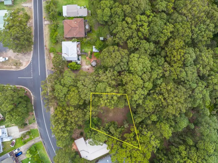34A Banyandah Street, South Durras NSW 2536