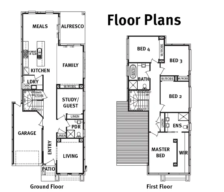 Third view of Homely house listing, Lot 1230 Venturer Parade, Leppington NSW 2179