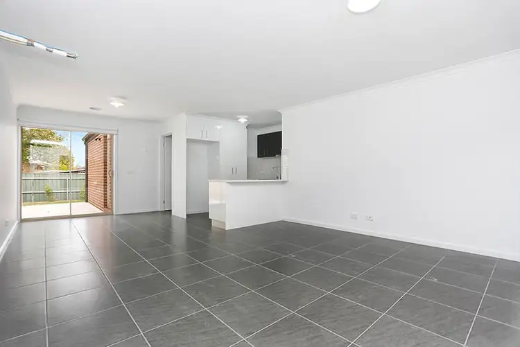 Second view of Homely house listing, 3/6 Darcy Street, Lara VIC 3212