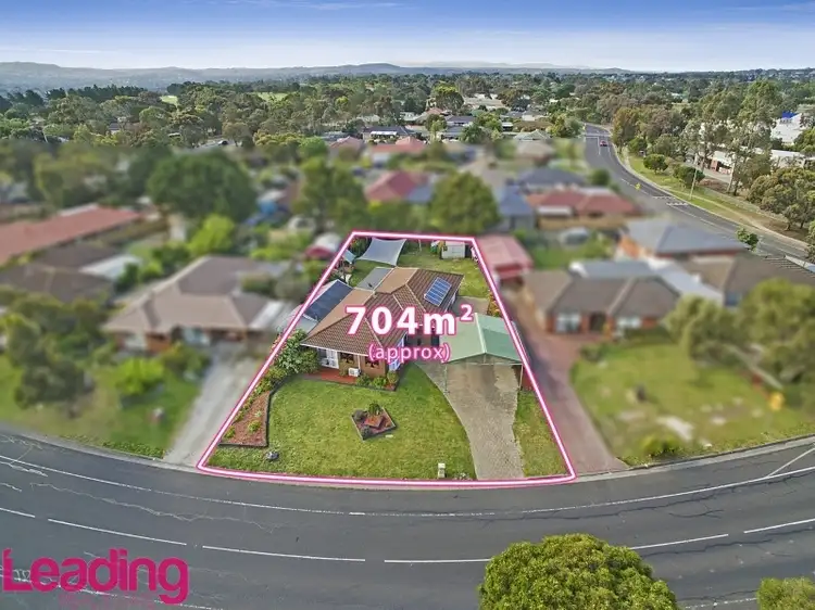 Second view of Homely house listing, 9 Carnoustie Drive, Sunbury VIC 3429