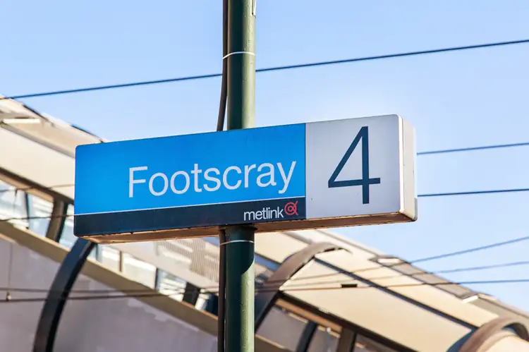 Fifth view of Homely block of units listing, 46 Whitehall Street, Footscray VIC 3011