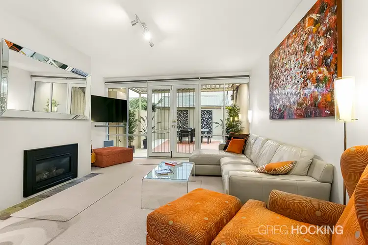 Third view of Homely house listing, 171 Dow Street, Port Melbourne VIC 3207