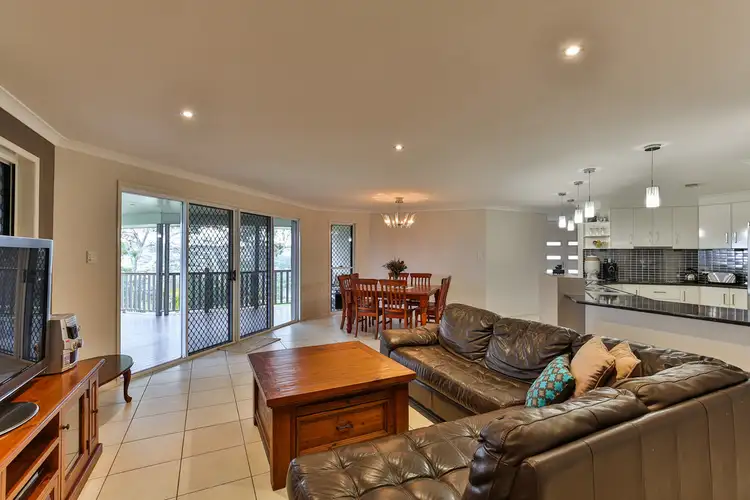 Fourth view of Homely house listing, 18 Mally Road, Hodgson Vale QLD 4352