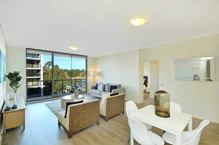 405/39-47 Orara Street, Waitara NSW 2077