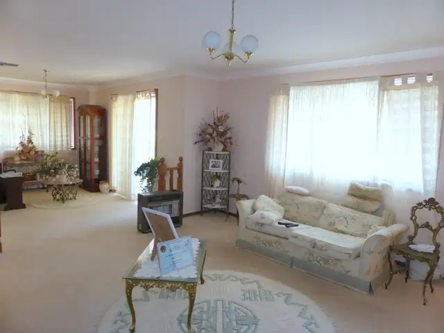Fifth view of Homely house listing, 4 Monica Close, Parkes NSW 2870