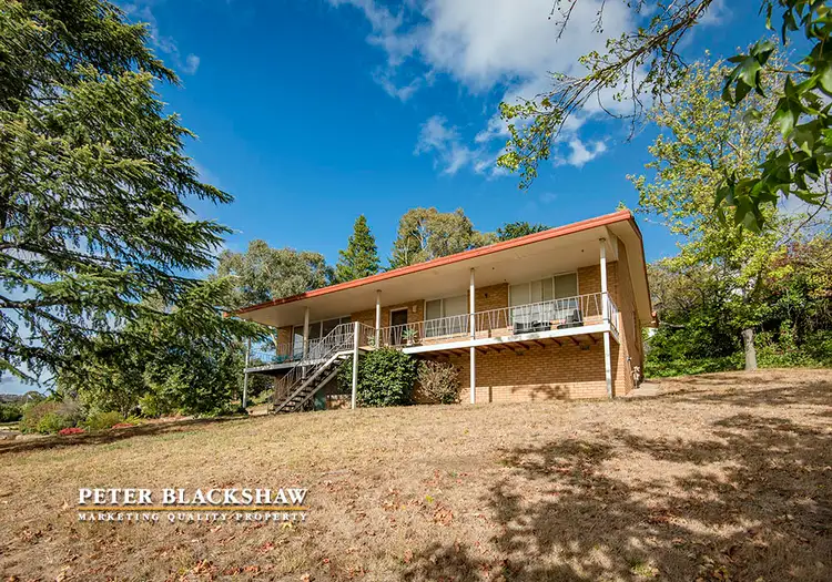 1 Barrow Place, Lyons ACT 2606