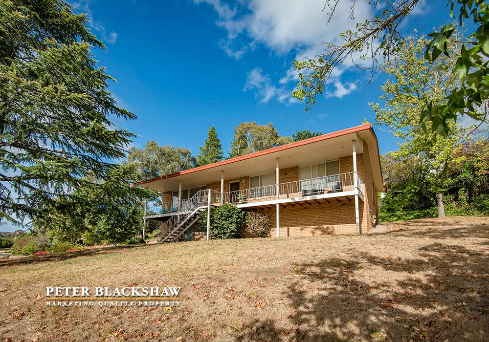 Main view of Homely house listing, 1 Barrow Place, Lyons ACT 2606