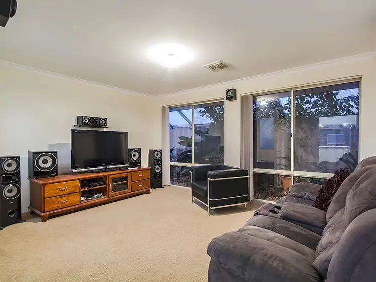 Fifth view of Homely house listing, 29 Halyard Way, Waikiki WA 6169