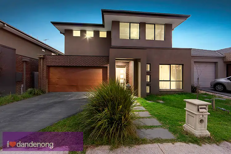 19 Seely Street, Dandenong VIC 3175