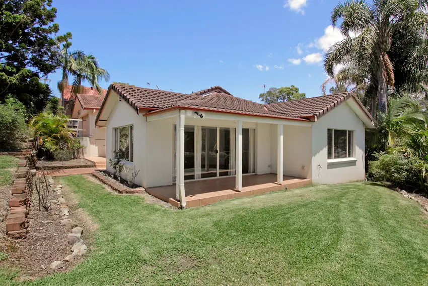 Main view of Homely house listing, 10A Cook Terrace, Mona Vale NSW 2103