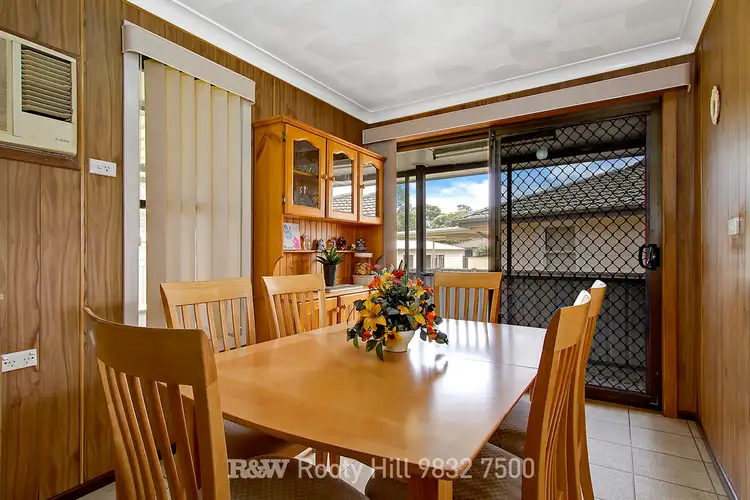 Fourth view of Homely house listing, 13 Cumbernauld Crescent, Dharruk NSW 2770
