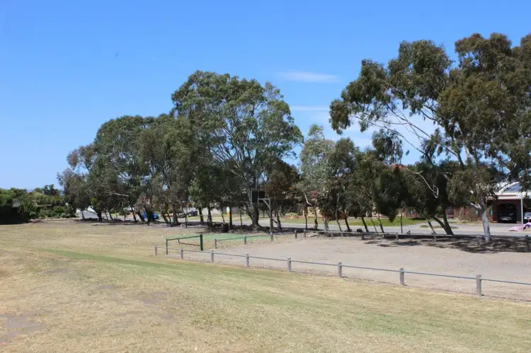 Seventh view of Homely land listing, Lot 1 36 Lambert Avenue, West Lakes Shore SA 5020