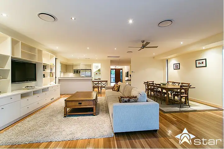 Third view of Homely house listing, 28 Selkirk Way, Peregian Springs QLD 4573